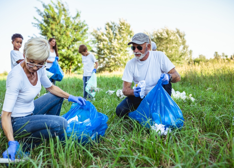 How To Stay Engaged And Active In Your Community As You Age