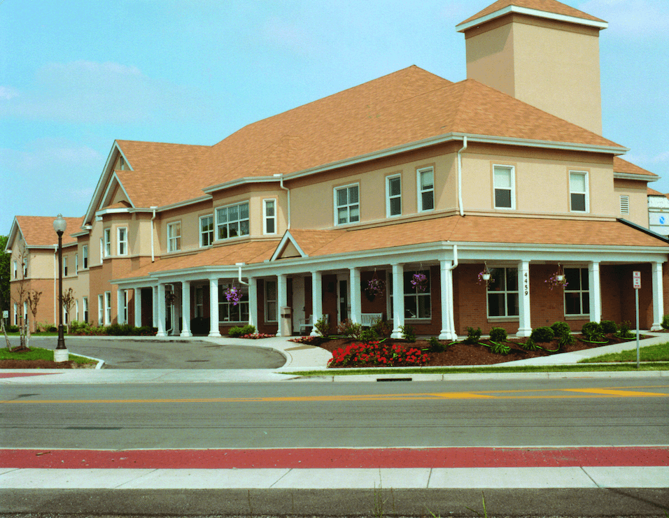 Elderwood Assisted Living at West Seneca