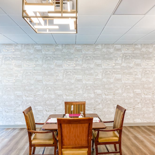 Elderwood Village at Bassett Park Elderwood