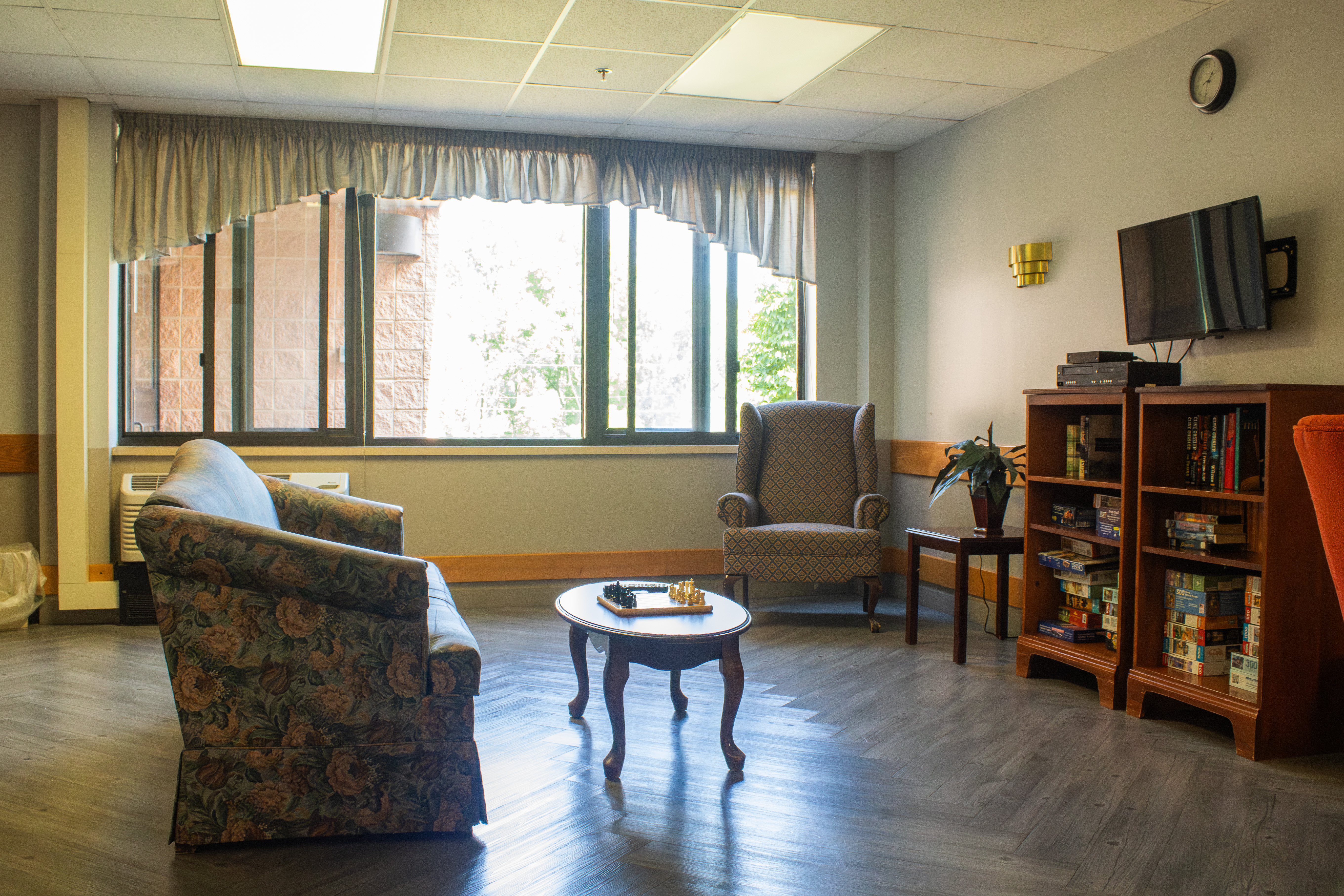 Lockport_CommonRoom
