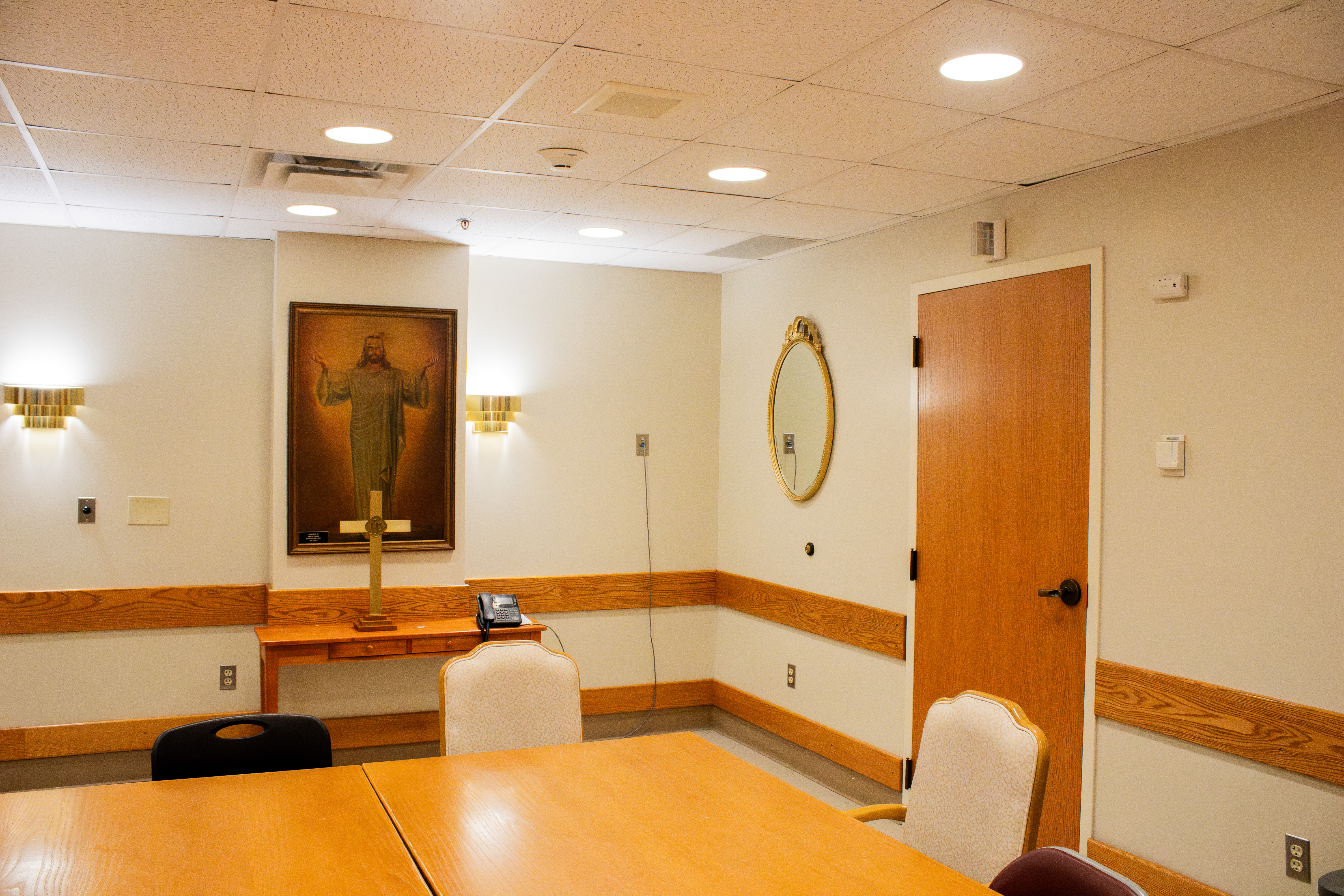 Lockport_PrayerRoom