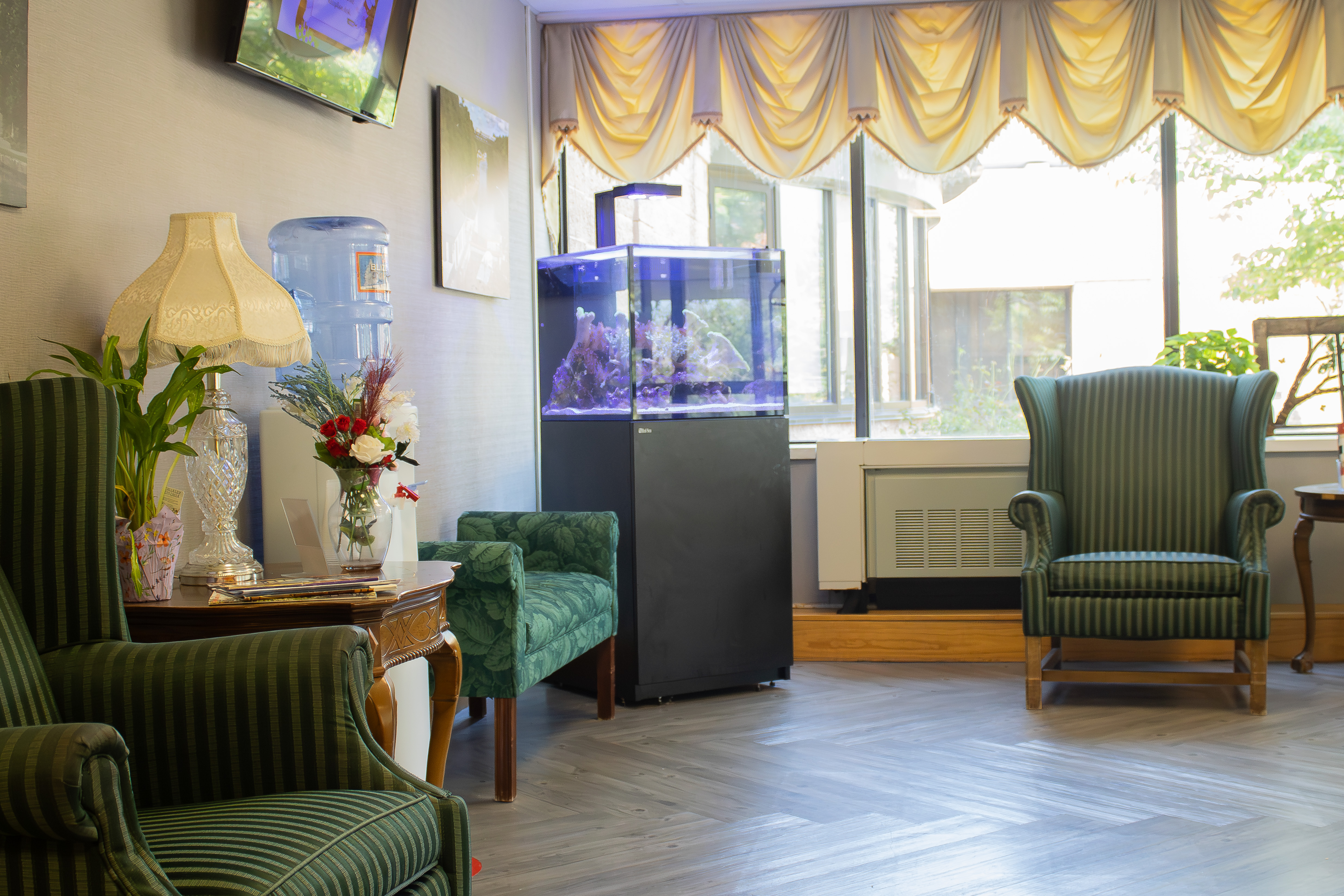 Lockport_WaitingRoom