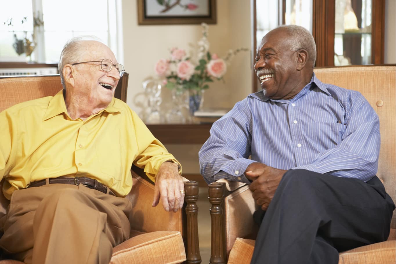 Senior Assisted Living Topeka